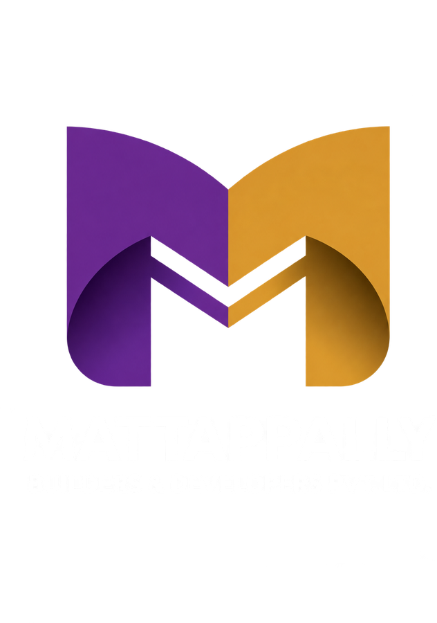 Mattappally company logo